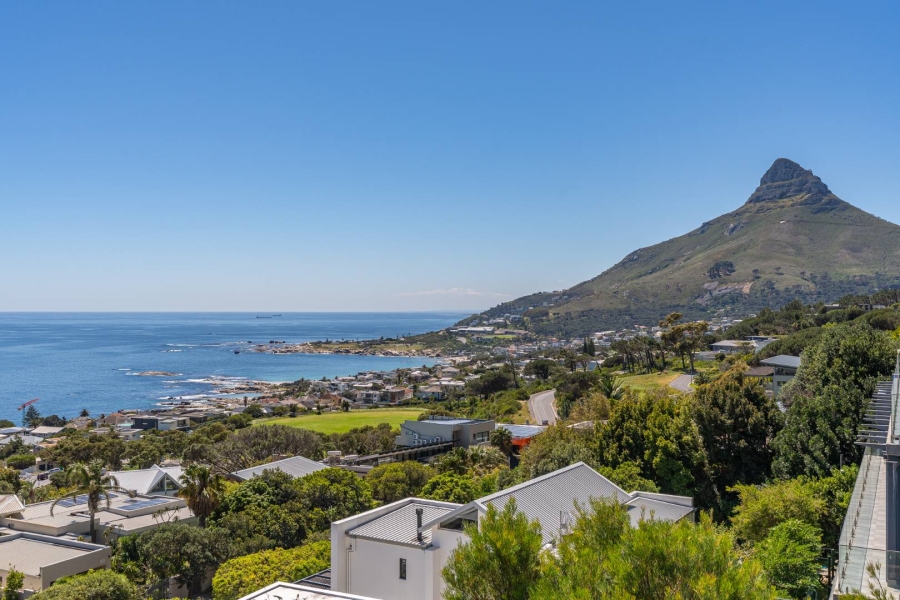 To Let 3 Bedroom Property for Rent in Bakoven Western Cape